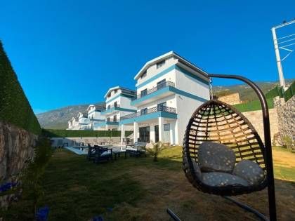 Villa Daisy Blok A