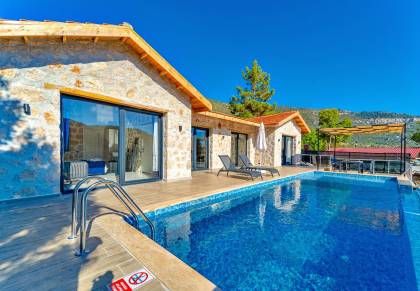 Villa Alya İkice