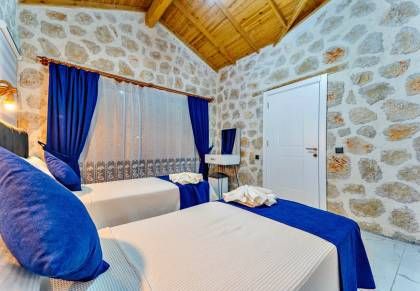 Villa Alya İkice