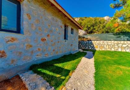 Villa Alya İkice