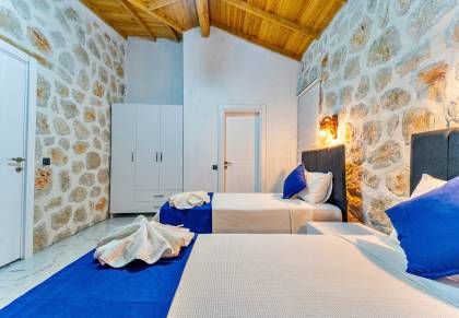 Villa Alya İkice