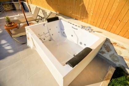 Villa Ayla Bungalow 1