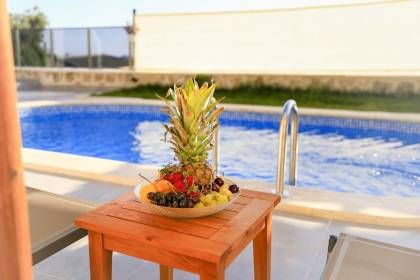 Villa Ayla Bungalow 1