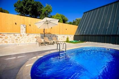 Villa Ayla Bungalow 2