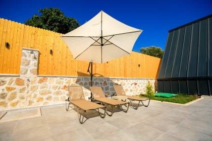 Villa Ayla Bungalow 2