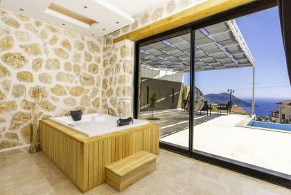 Villa Aysima