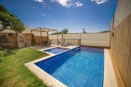 Villa Azra Patara