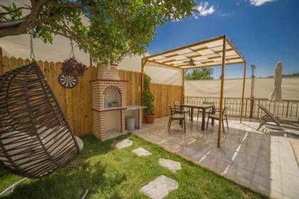 Villa Azra Patara
