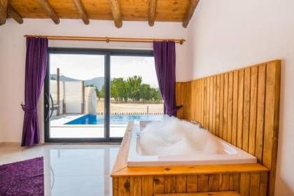 Villa Baba Bezirgan Balayı