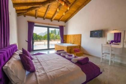 Villa Baba Bezirgan Balayı