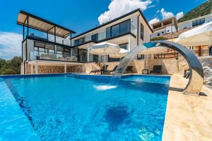 Villa Bella Rose