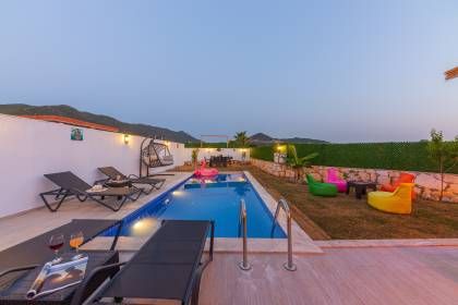 Villa Can 1 Bayındır