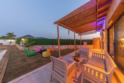 Villa Can 1 Bayındır