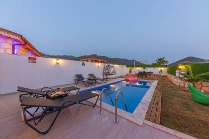 Villa Can 1 Bayındır