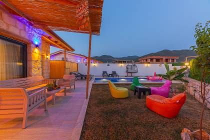 Villa Can 1 Bayındır