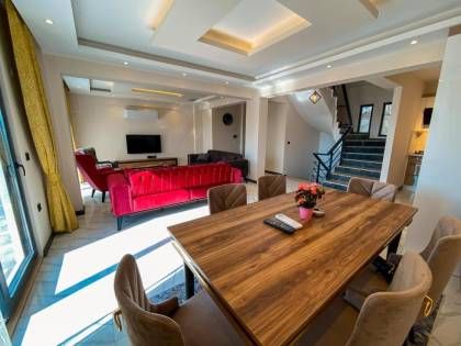 Villa Daisy Blok C