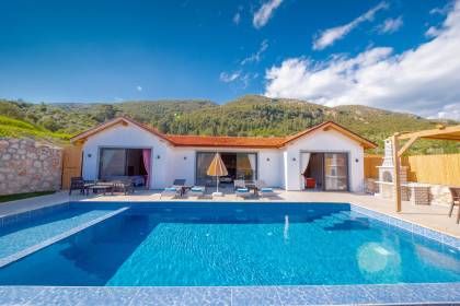 Villa Dessa