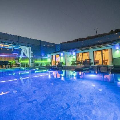 Villa Ebrar