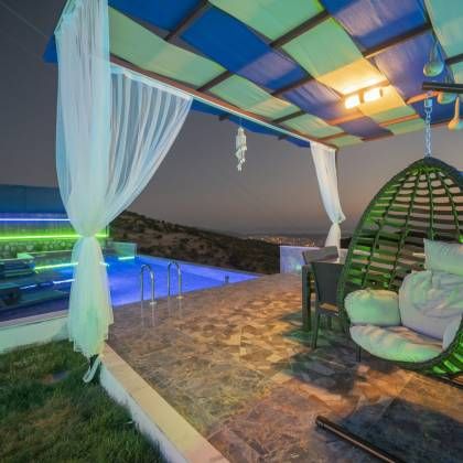 Villa Ebrar