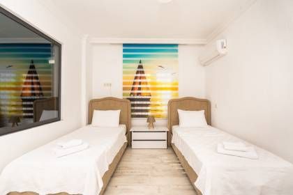 Villa Edis Kalkan Ulugöl