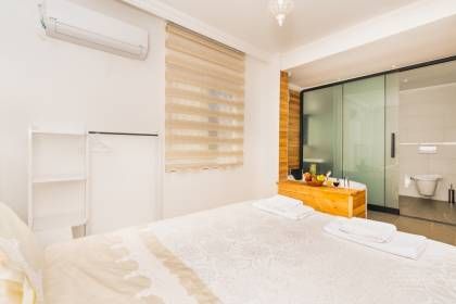 Villa Edis Kalkan Ulugöl