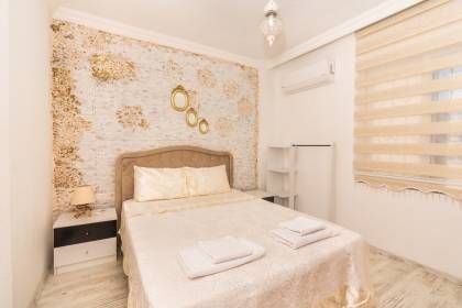 Villa Edis Kalkan Ulugöl