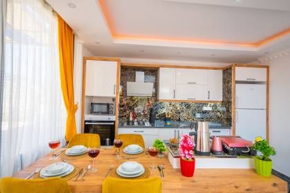Villa Egemen Çavdır