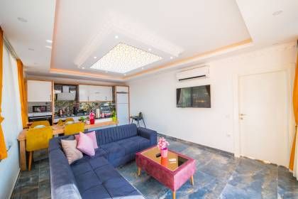 Villa Egemen Çavdır