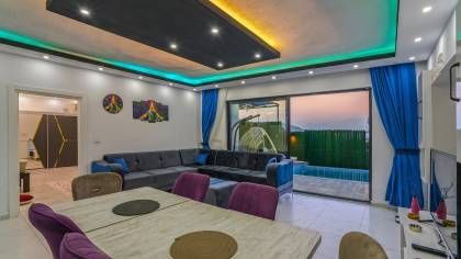 Villa Elmas Yeşilköy