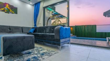 Villa Elmas Yeşilköy