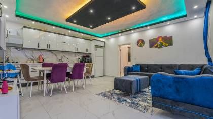 Villa Elmas Yeşilköy