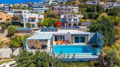 Villa Eros