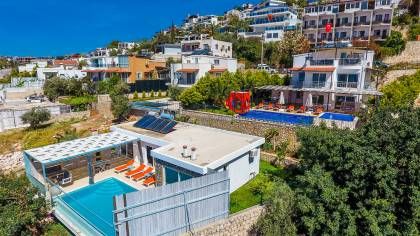 Villa Eros
