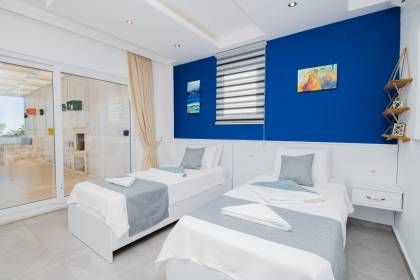 Villa Eros
