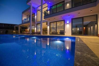 Villa Escobar