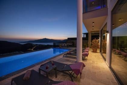 Villa Escobar