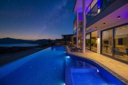 Villa Escobar