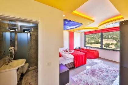 Villa Esinti İkizce