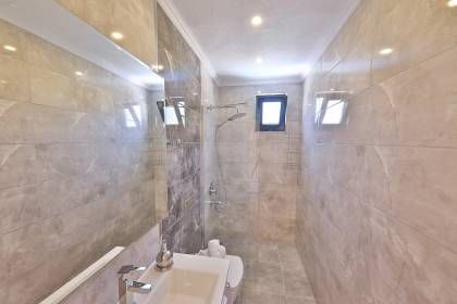 Villa Esinti İkizce