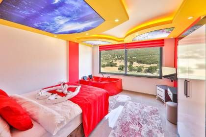 Villa Esinti İkizce
