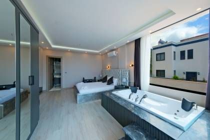 Villa Hanlı 1