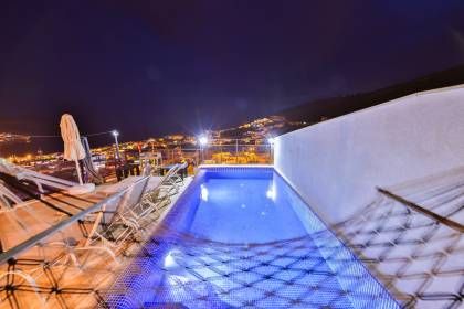 Villa Hatice Sultan 5