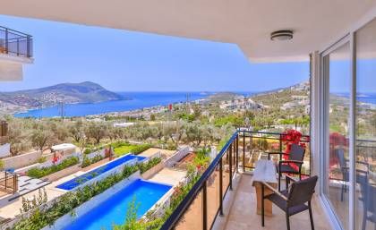 Villa Hatice Sultan 5