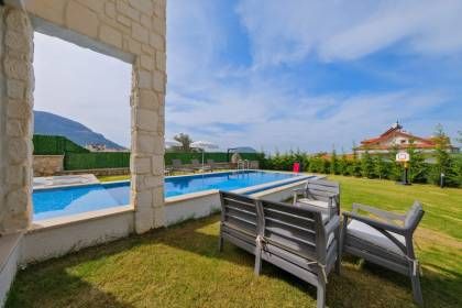 Villa İzii 1