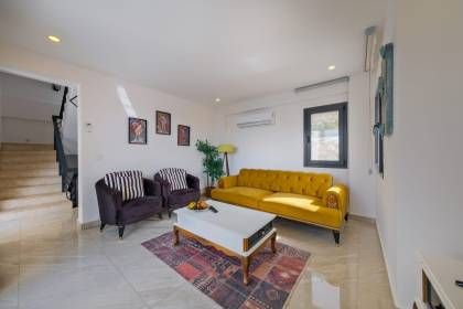 Villa İzii 1