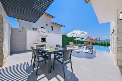 Villa İzii 2