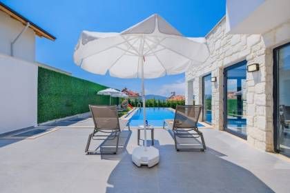 Villa İzii 2