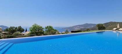 Villa Kalu