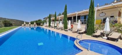 Villa Kalu
