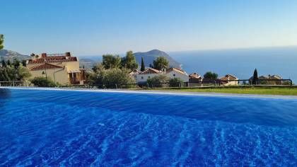 Villa Kalu